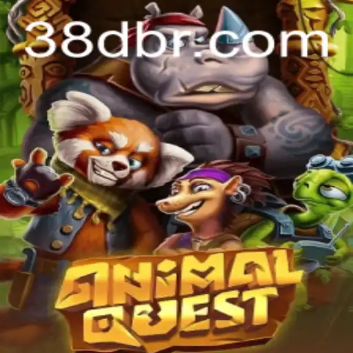 Descubra AnimalQuest: Uma Jornada Imersiva no Mundo Selvagem
