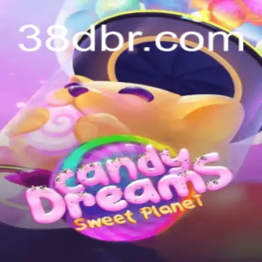 CandyDreams: Um Mundo de Diversão e Estratégia
