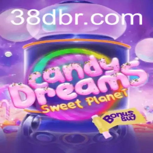 CandyDreamsSweetPlanet: Um Mergulho no Universo Doce dos Jogos