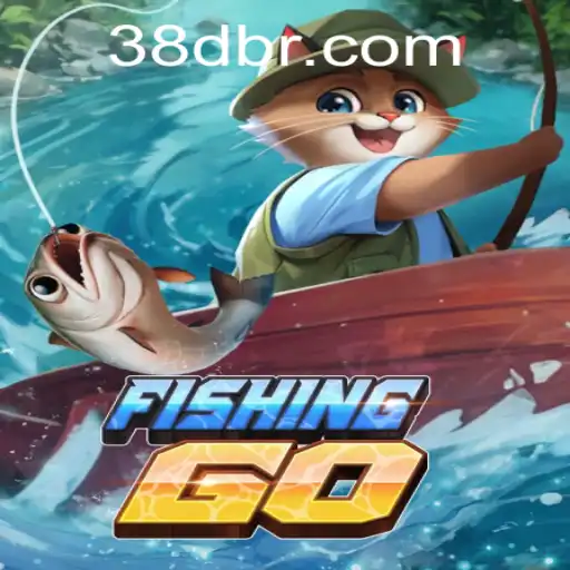 FishingGO: Mergulhe na Experiência de Pesca Interativa com a Novidade 38d