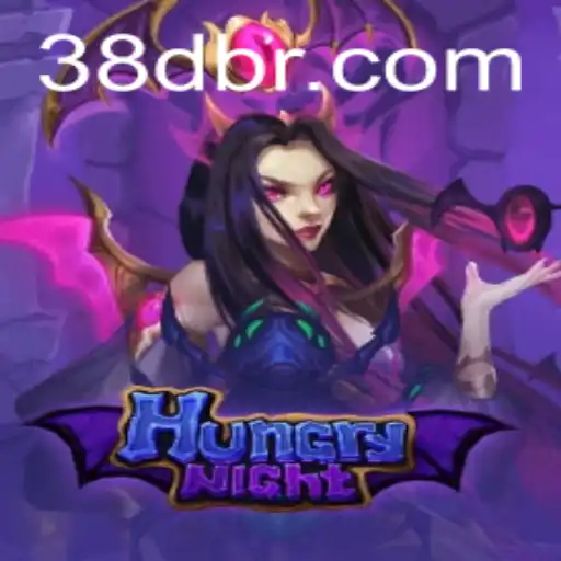 Explorando o Mundo Fascinante de HungryNight: A Jornada da Sobrevivência Desafiadora