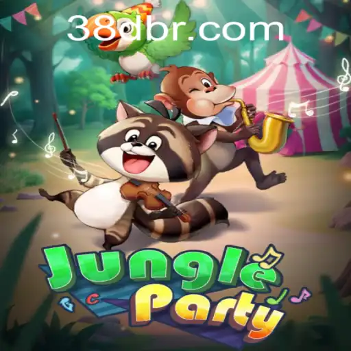 Explorando JungleParty: Um Mergulho em um Mundo de Aventura