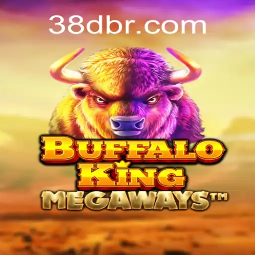 BuffaloKing: Uma Expansão Selvagem no Mundo dos Jogos com o Tema '38d'