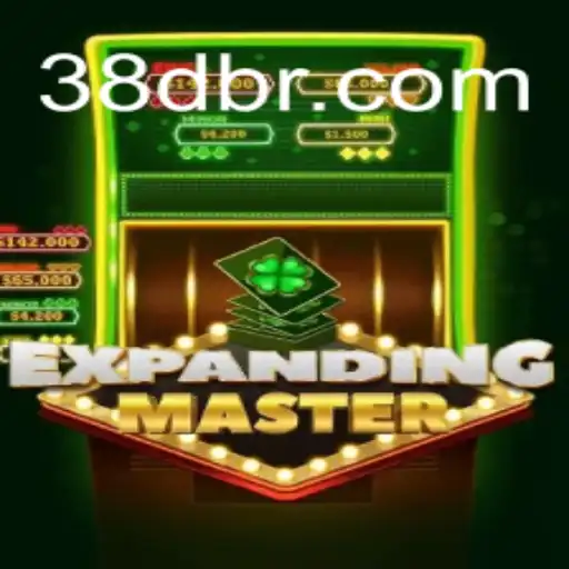 ExpandingMaster: A Nova Fronteira dos Jogos de Estratégia