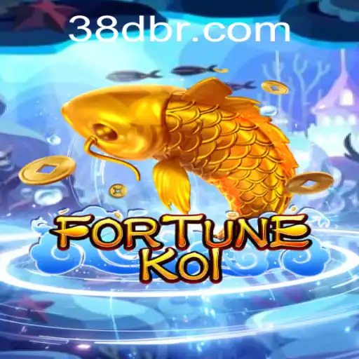 FORTUNEKOI: Descubra o Fascinante Mundo do Novo Jogo com a Palavra-Chave 38d