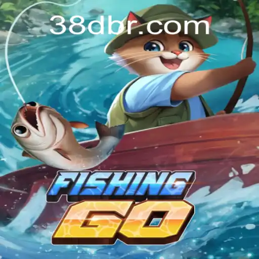FishingGO: Mergulhe na Experiência de Pesca Interativa com a Novidade 38d