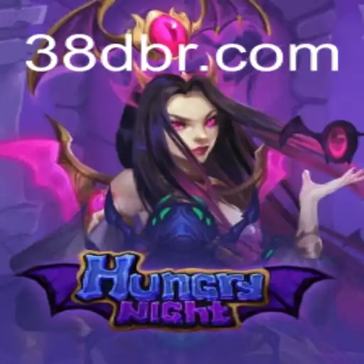 Explorando o Mundo Fascinante de HungryNight: A Jornada da Sobrevivência Desafiadora