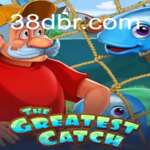 TheGreatestCatch: Descubra o Jogo que Conquista Jogadores ao Redor do Mundo