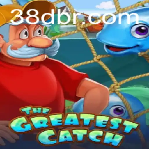 TheGreatestCatch: Descubra o Jogo que Conquista Jogadores ao Redor do Mundo