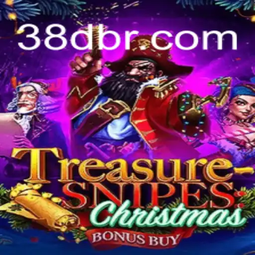 Uma Aventura Festiva: Explorando o Mundo de TreasuresnipesChristmas