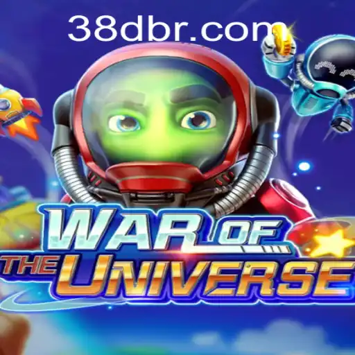 Descubra a Aventura de WAROFTHEUNIVERSE - O Jogo que Revoluciona o Universo