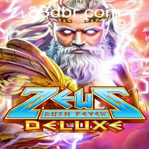 Explorando o Mundo de ZeusRushFeverDeluxe: Uma Nova Odisseia no Universo dos Jogos